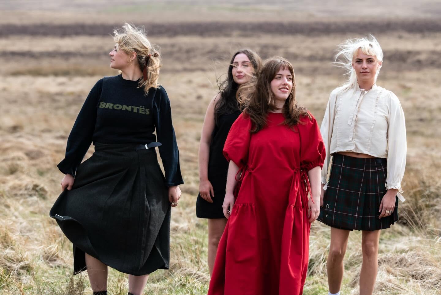 The up-and-coming Scottish bands you’re going to hear much more from in 2027