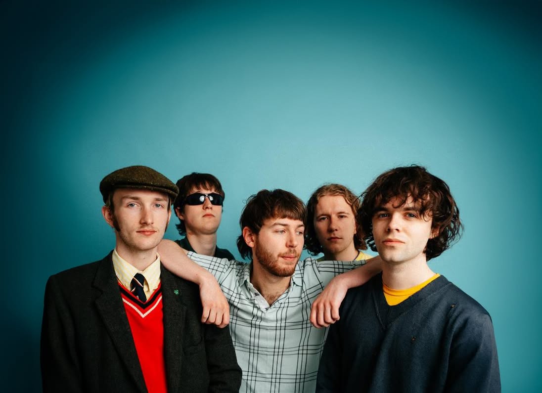 The up-and-coming Scottish bands you’re going to hear much more from in 2027