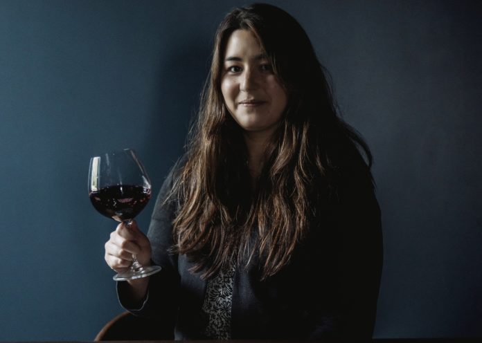 Meet the Perthshire sommelier who is one of the leading wine experts in the country