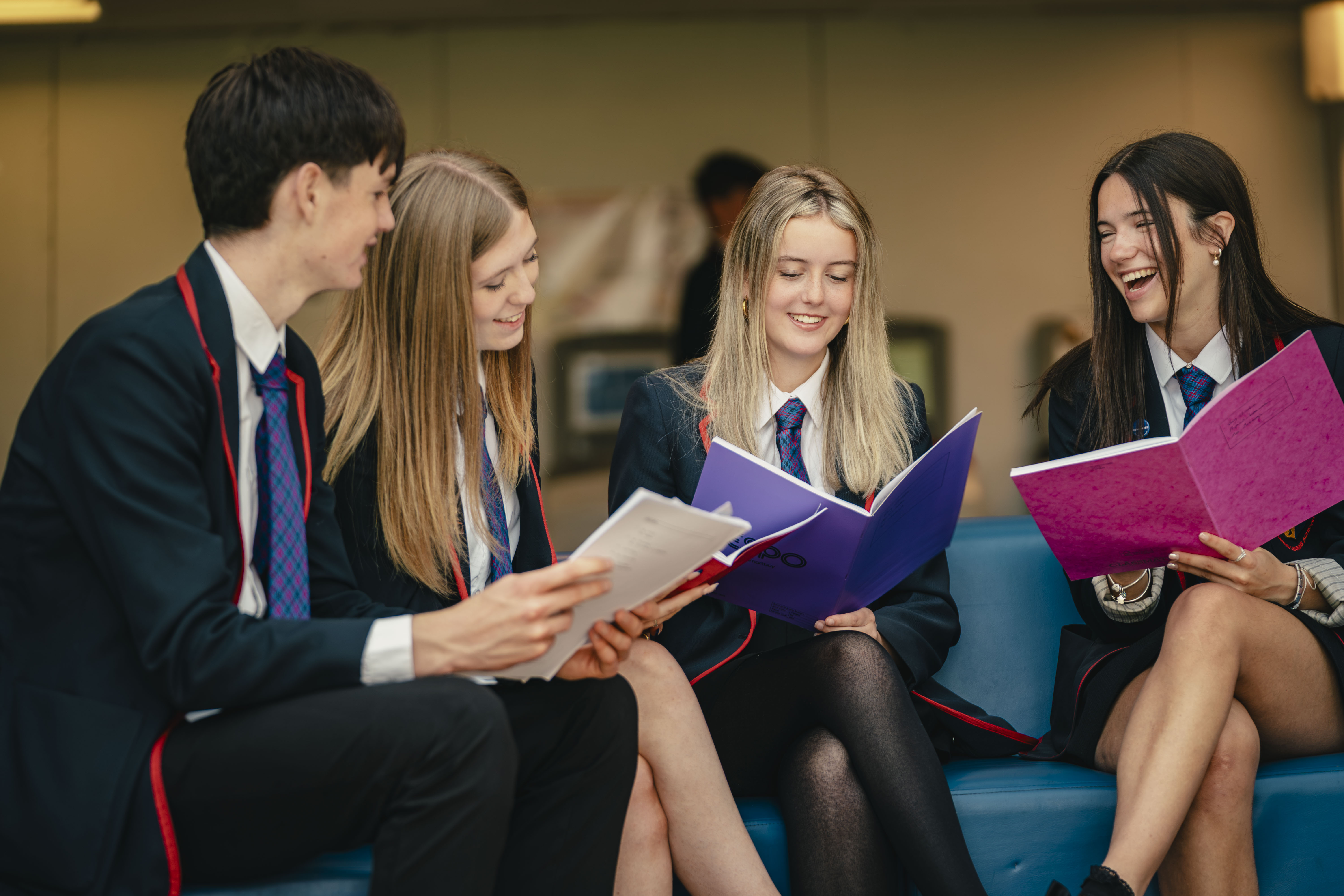 Results Day: Renfrewshire students among those awaiting exam grades