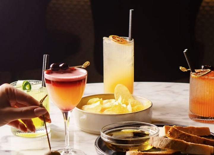 Glasgow Cocktail Week to return for ninth year across city's top bars