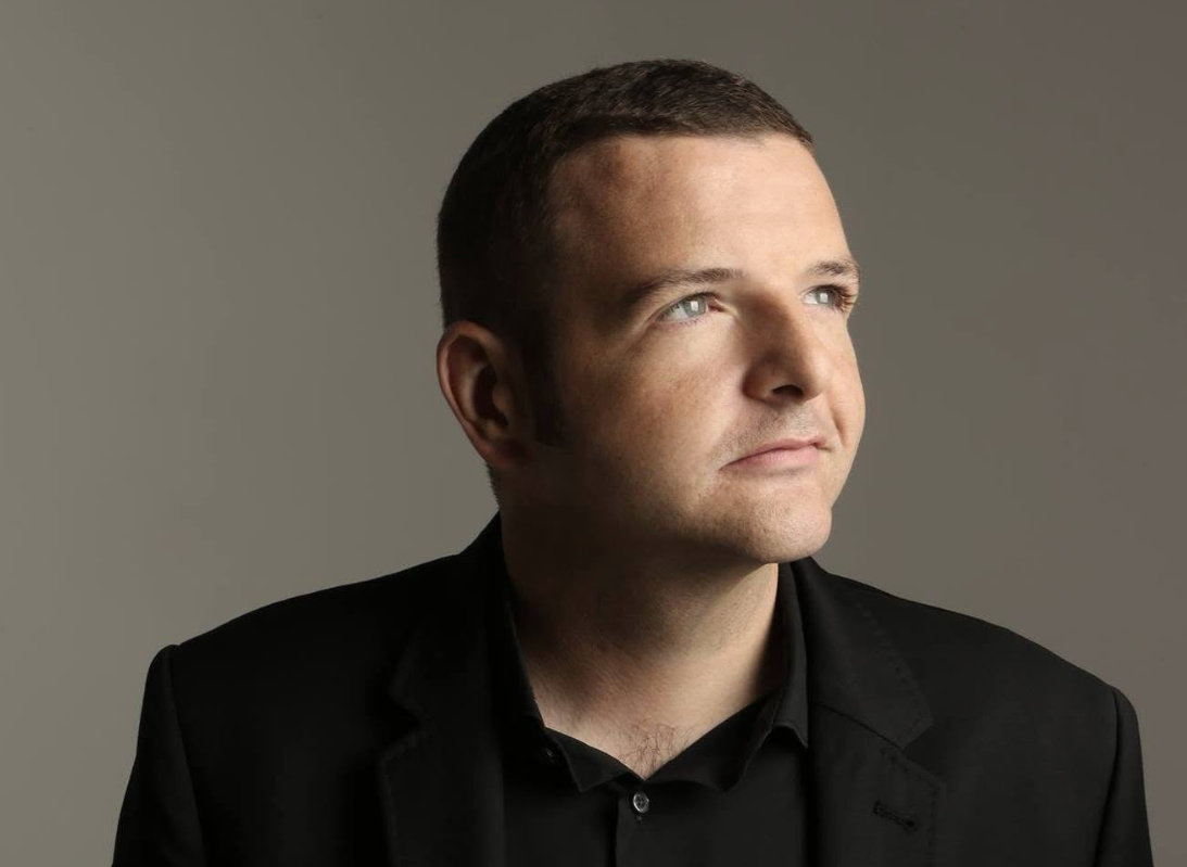 Kevin Bridges signs with major Hollywood talent agency as he targets US breakthrough