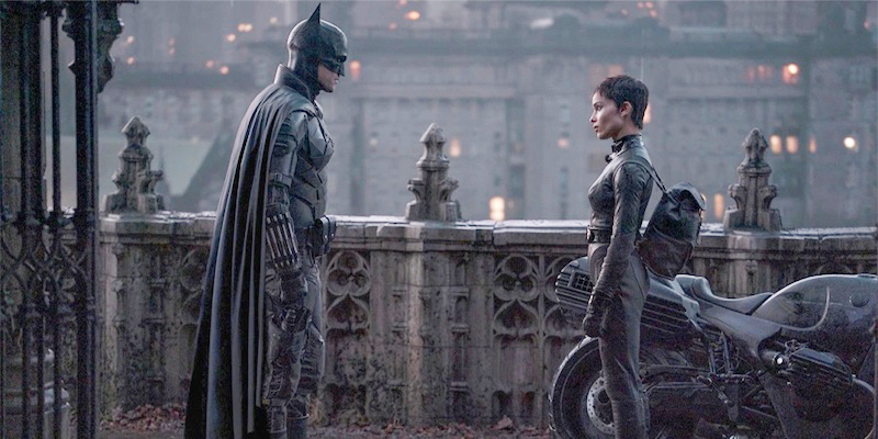Gotham City to return to Glasgow with filming for sequel to The Batman in August