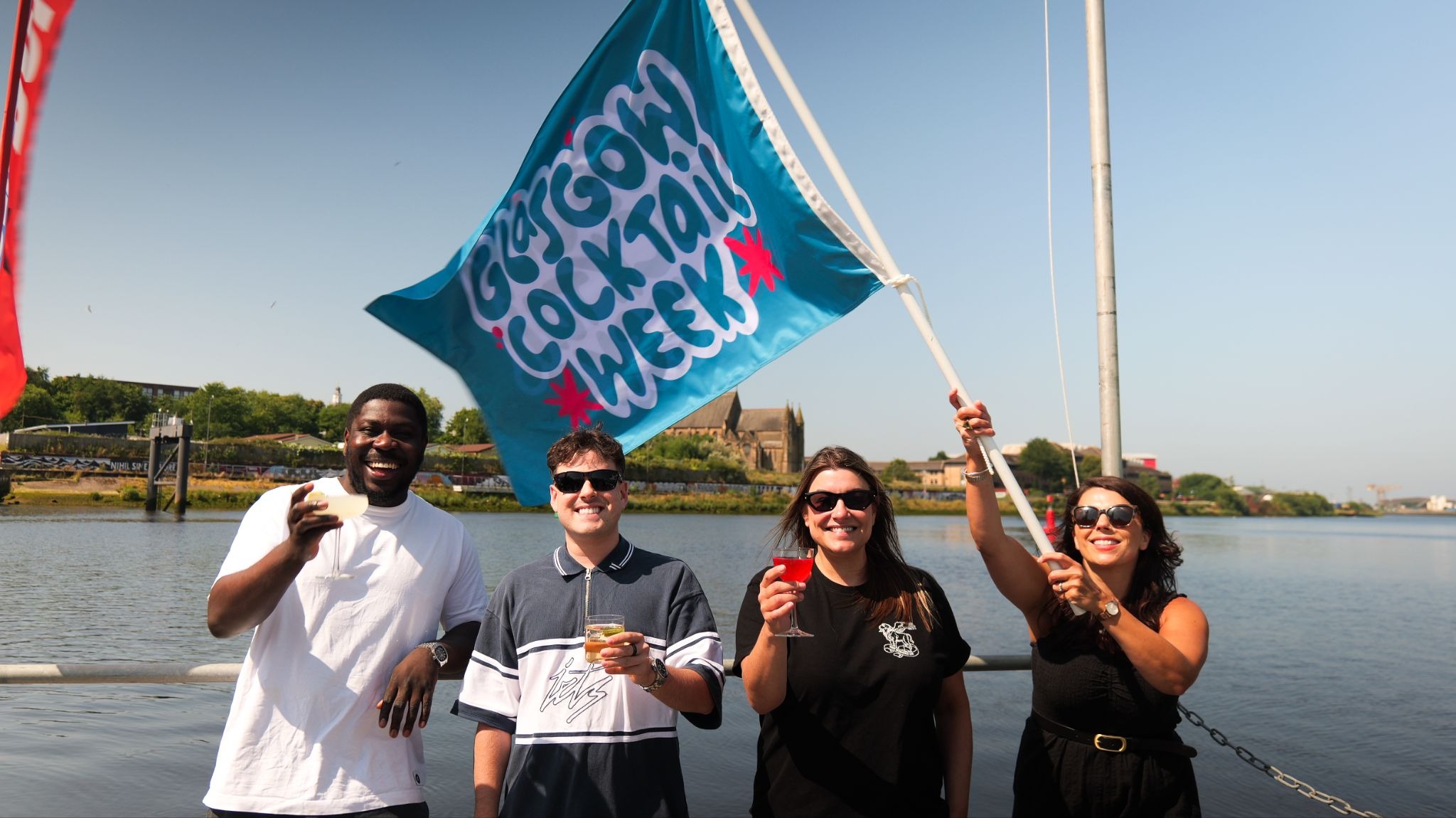 Glasgow Cocktail Week to return for ninth year across city's top bars