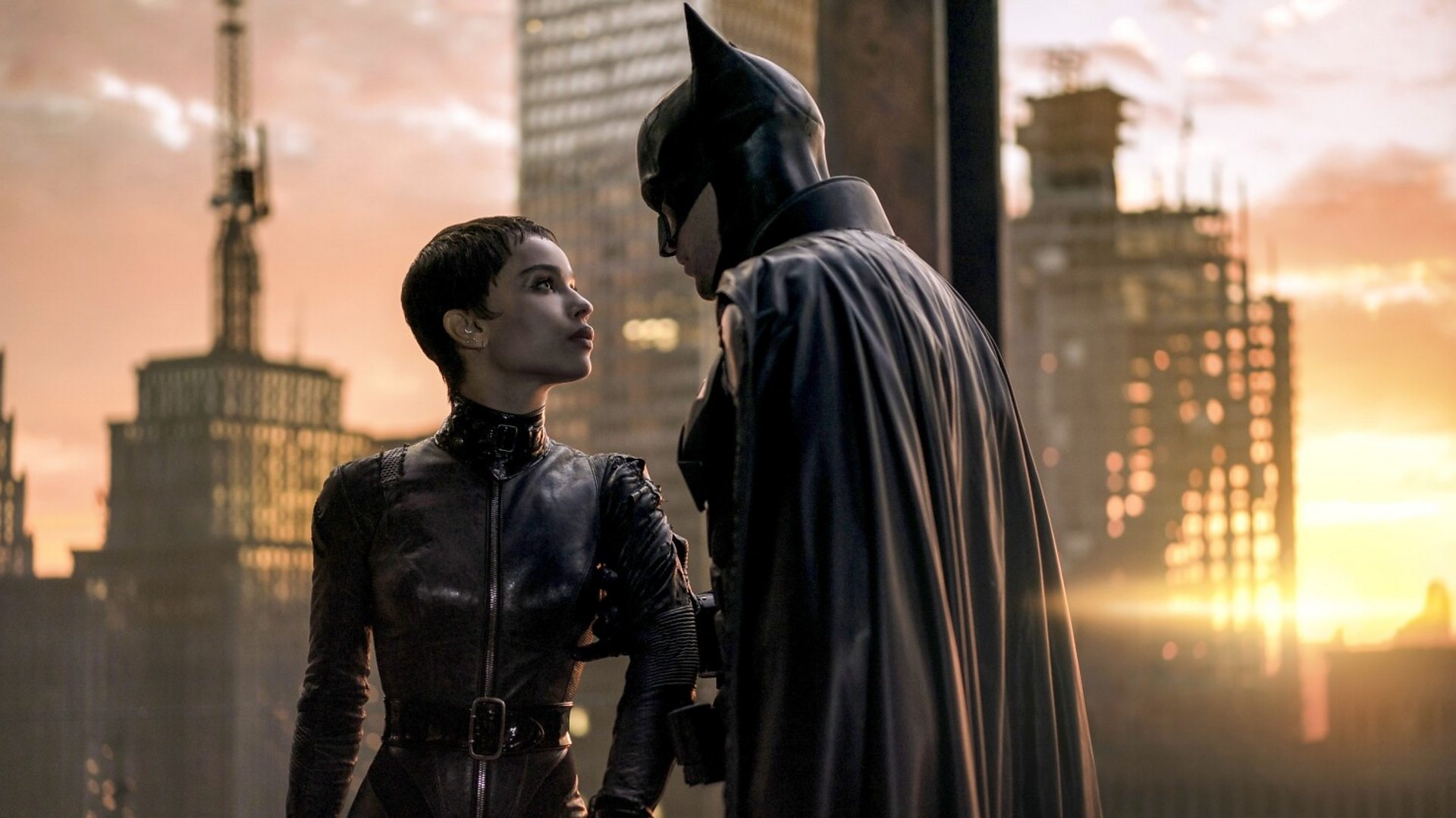 Glasgow becomes Gotham as Batman sequel starts filming in city centre