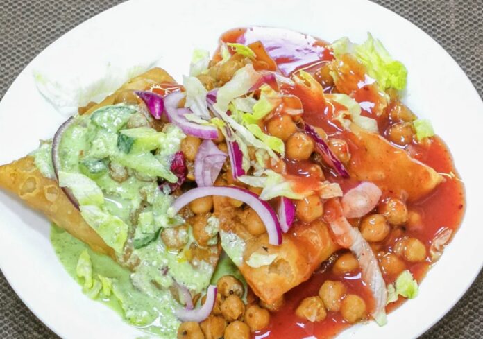 A food and drink guide to Govanhill - one of the world's coolest neighbourhoods