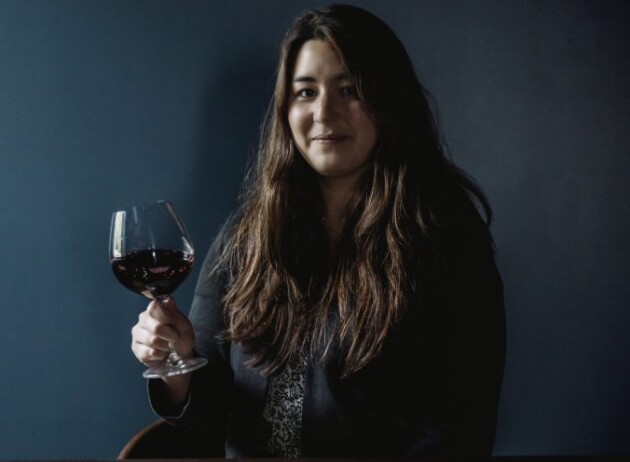 Meet the Perthshire sommelier who is one of the leading wine experts in the country