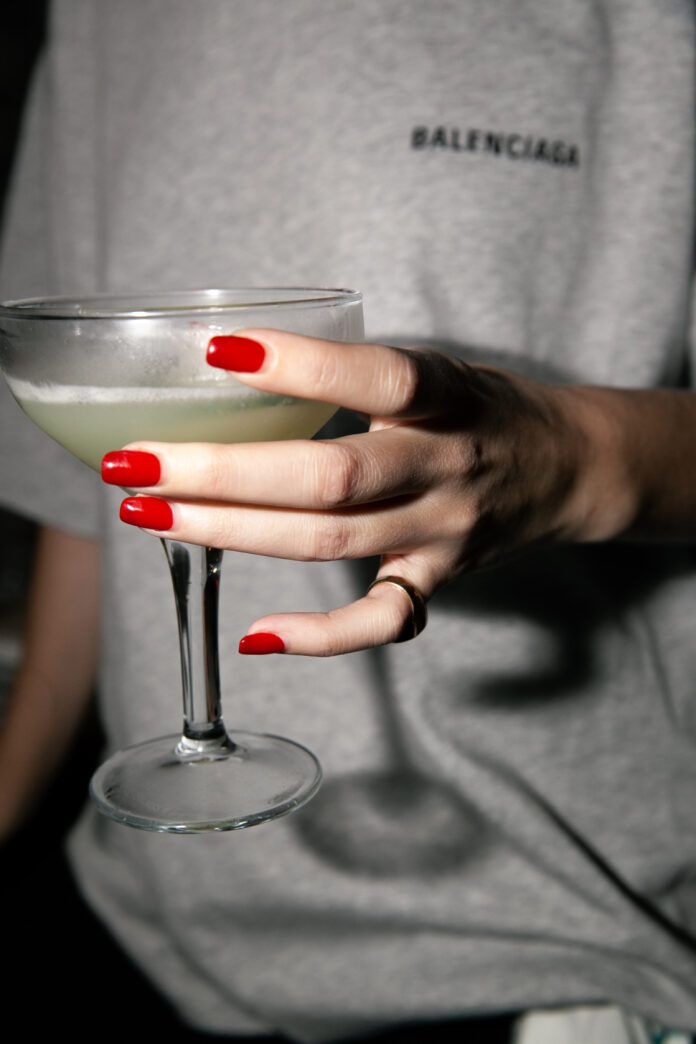 Cult London restaurant Whyte’s announces one-night Glasgow takeover