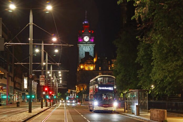What bringing Scotland’s buses under public control will actually mean for passengers