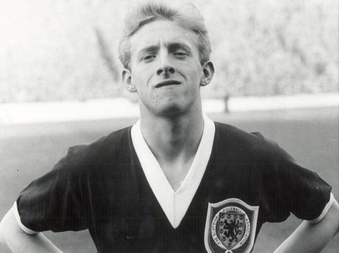 Why Denis Law’s Ballon d’Or triumph still stands alone in Scottish football
