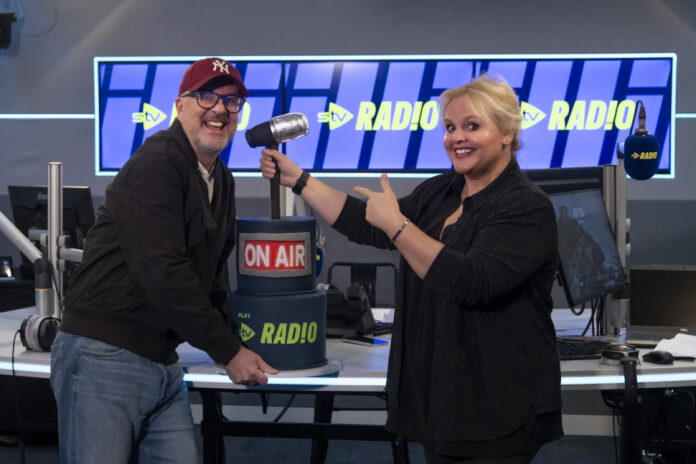 STV Radio audience falls 6% despite rise in listening hours