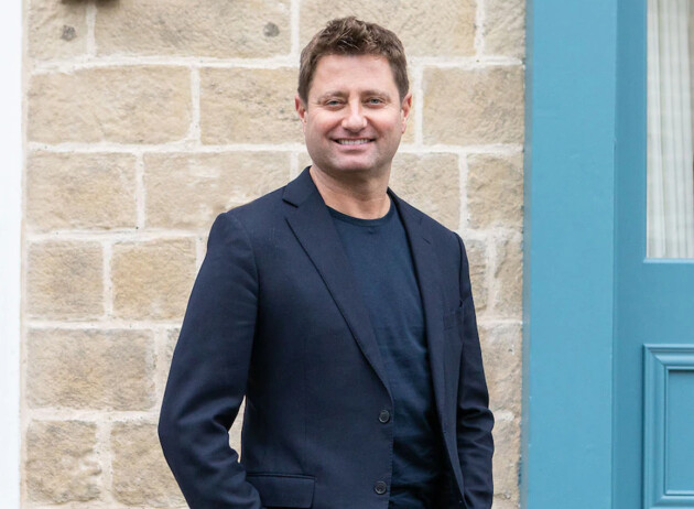 TV architect George Clarke joins calls for Mackintosh building full reinstatement