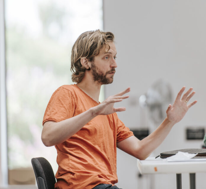 The Young Team stage adaptation to premiere at Edinburgh Fringe before Glasgow run