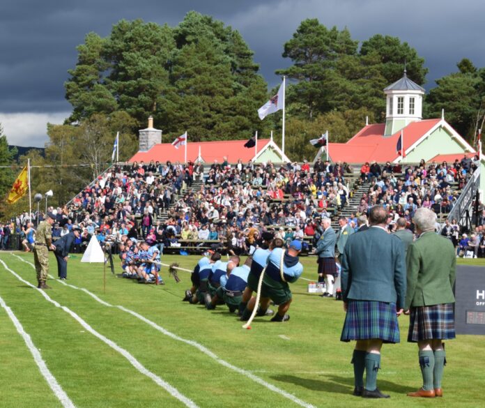 8 brilliantly quirky things to do in Scotland this week