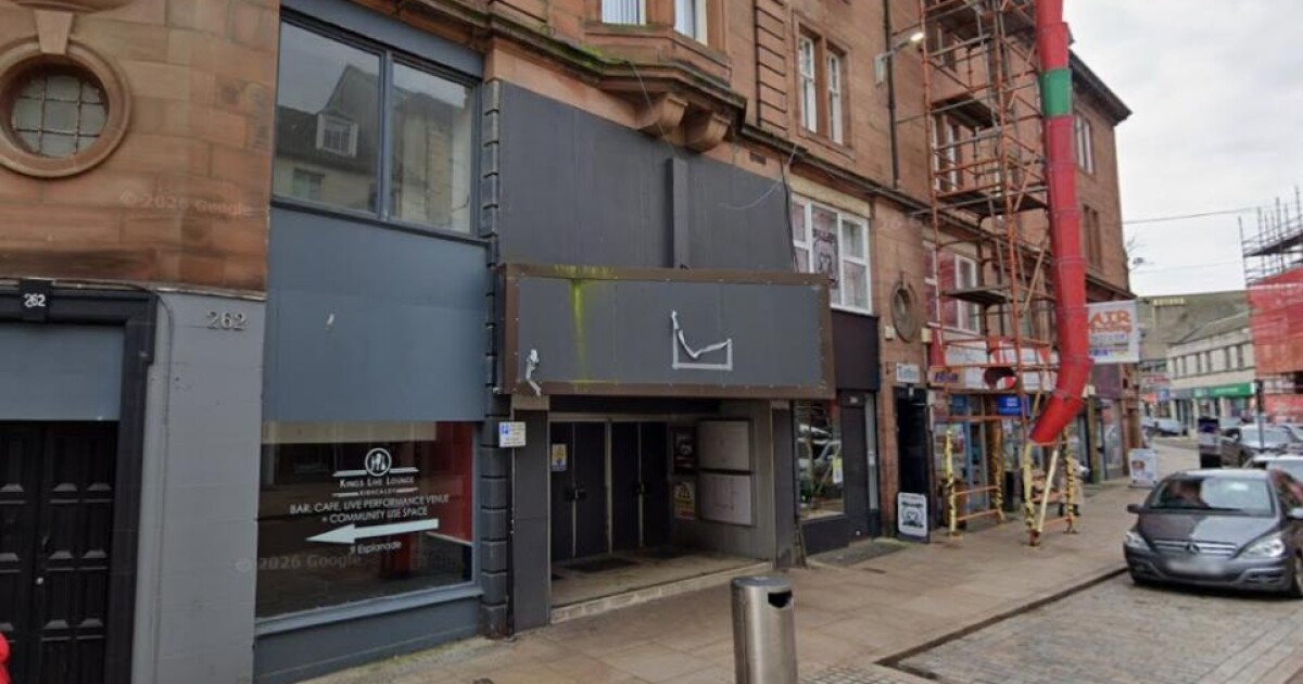 Kirkcaldy locals invited to find out more about former ABC Cinema demolition proposals