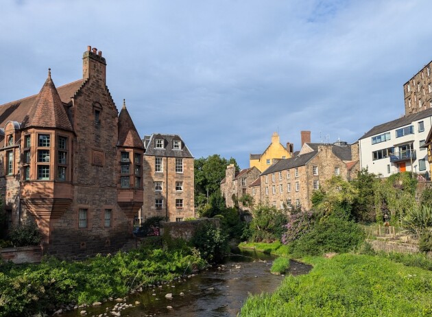 Edinburgh pauses second home fourfold tax plan after legal warning