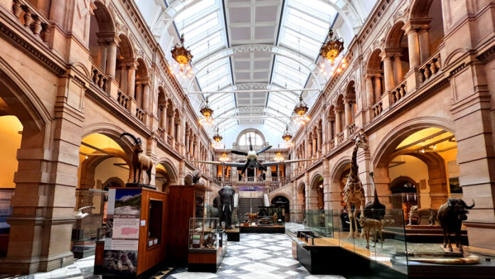 Egyptian mummies removed from Kelvingrove Museum as the dead can't 'consent'