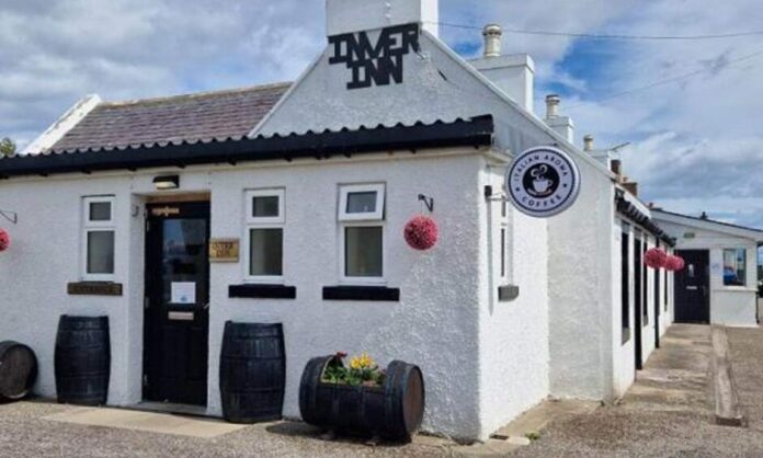 Historic Highland pub to reopen after new owner takes over