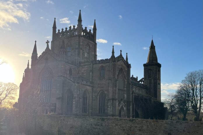 Inside the £18m plan to transform the Scottish resting place of Robert the Bruce