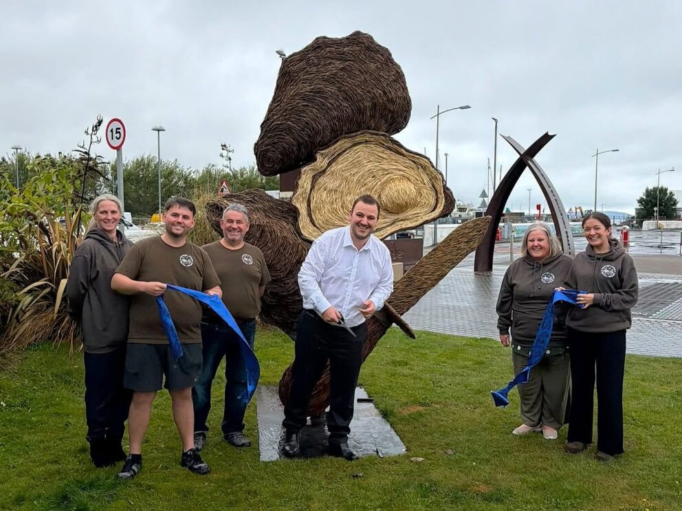 Stranraer Oyster Festival