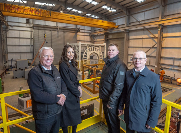 JBS Group upbeat with £7m contract portfolio and 40% growth projection