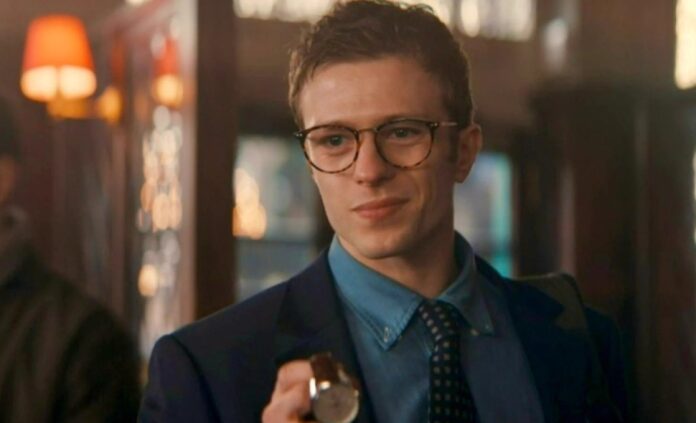 Edinburgh actor Ruaridh Mollica reveals how Marvel let him turn superhero Scottish
