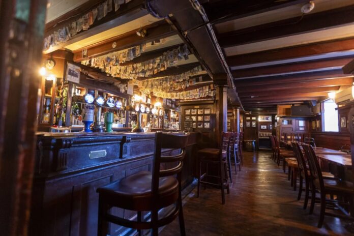 Scotland’s 5 most haunted pubs – and the ghostly stories behind them
