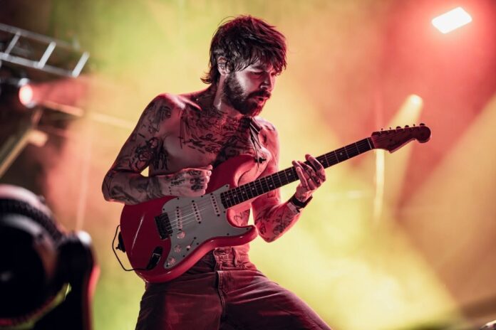 Scotland’s best albums of the year revealed as 20 records compete for prize