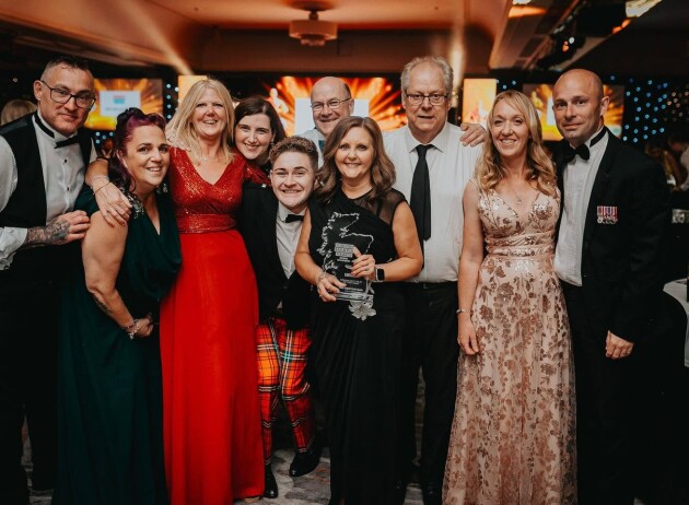 Scottish Bar & Pub Awards to celebrate the best of hospitality
