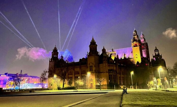 Glasgow’s £2m Elfingrove Christmas event cancelled a day after tickets go on sale