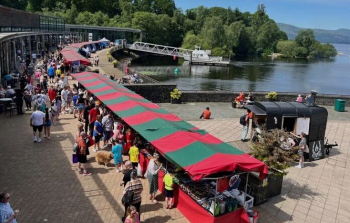 September Weekend fun for families in and around Glasgow