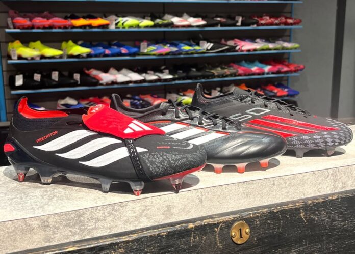 Greaves Sports and the end of a Glasgow shopping tradition