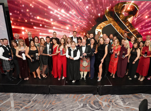 Finalists announced for Scotland Food & Drink Excellence Awards 2026