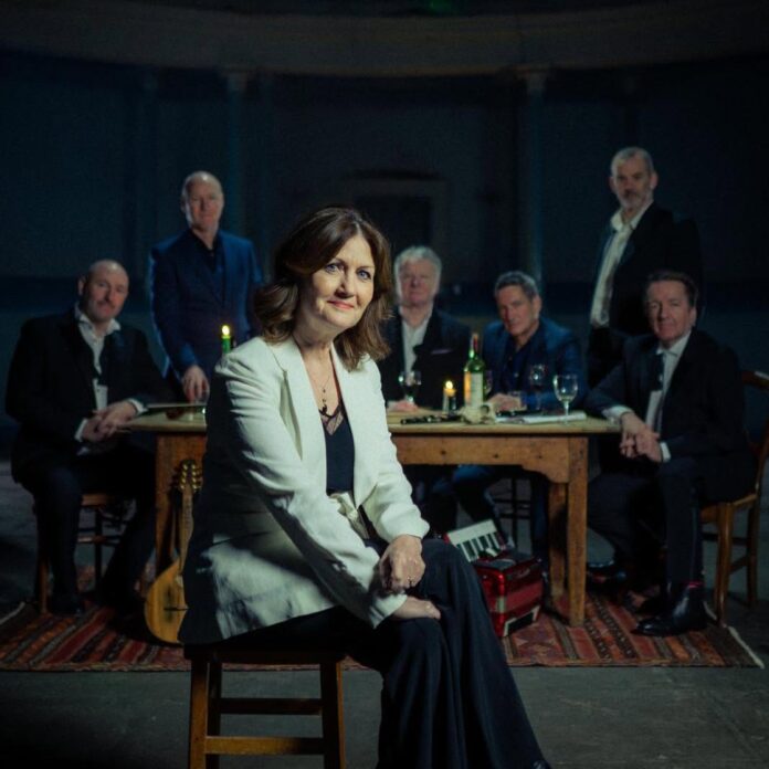 Capercaillie star Karen Matheson on being part of Glasgow 2026 closing weekend