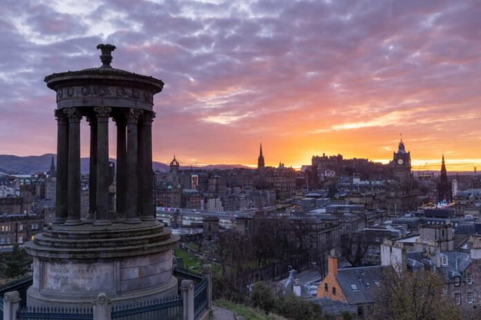 New fund launched to support projects funded by Edinburgh’s tourist tax