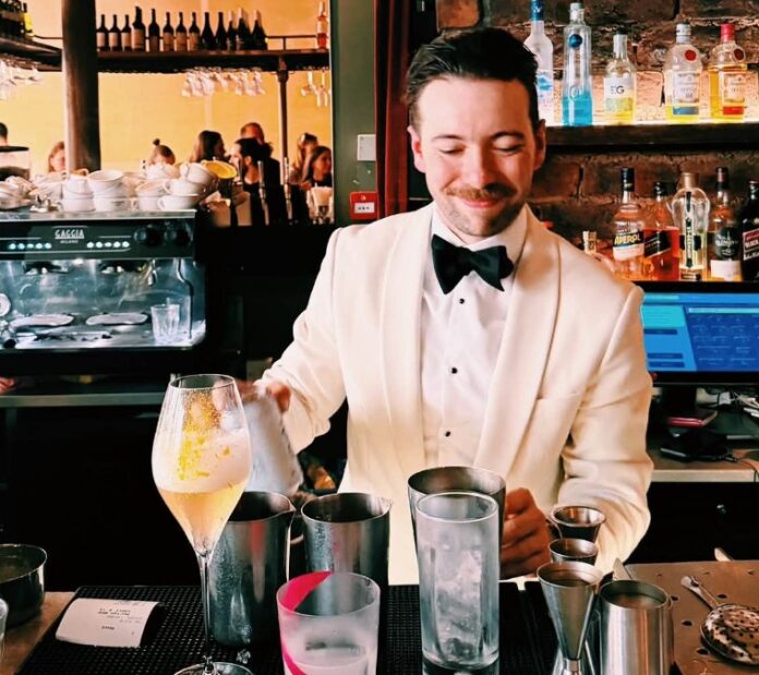 More than 400 Scottish bars to take part in Scotch whisky cocktail festival