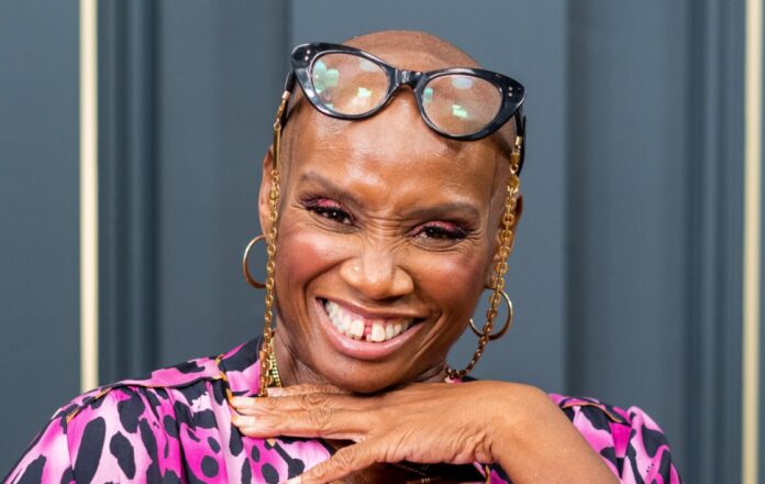 Andi Oliver and Kirsty Wark join Glasgow 2026 inspired celebration of food culture