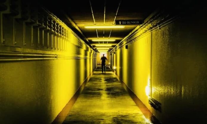 The secret bunkers and forgotten bases that reveal Scotland's Cold War past