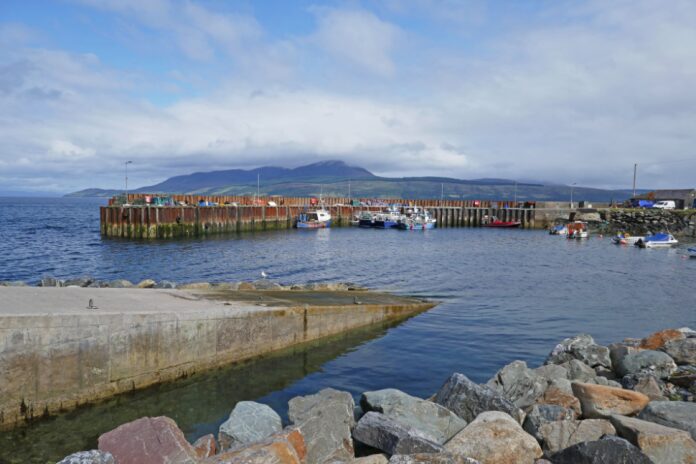 Carradale Harbour strategy sets course for long-term investment and growth
