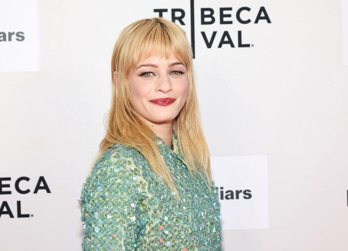 Ewan McGregor's daughter lands lead role in major new Prime Video fantasy series