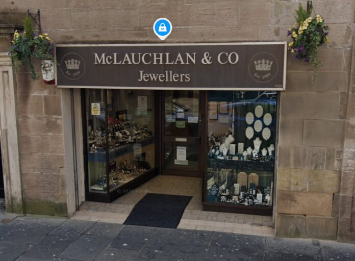 End of an era as local Paisley jeweller announces closure after 117 years