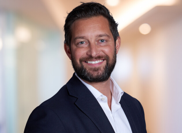 Gilson Gray opens fourth Edinburgh office