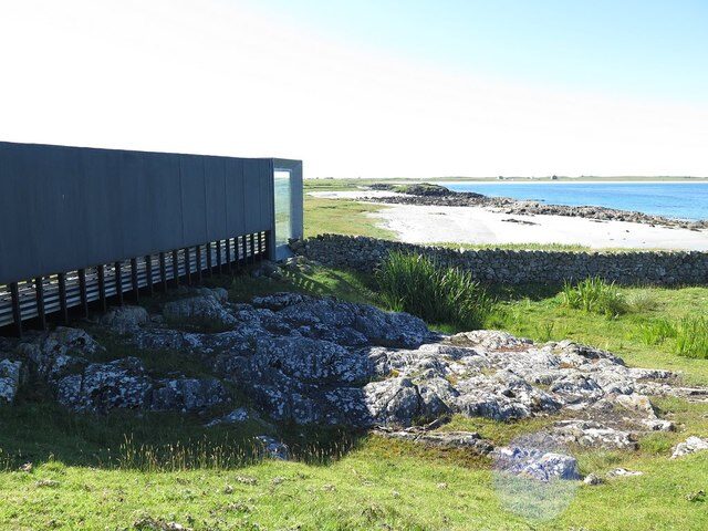 Scotland’s 12 greatest buildings of the 21st century ranked