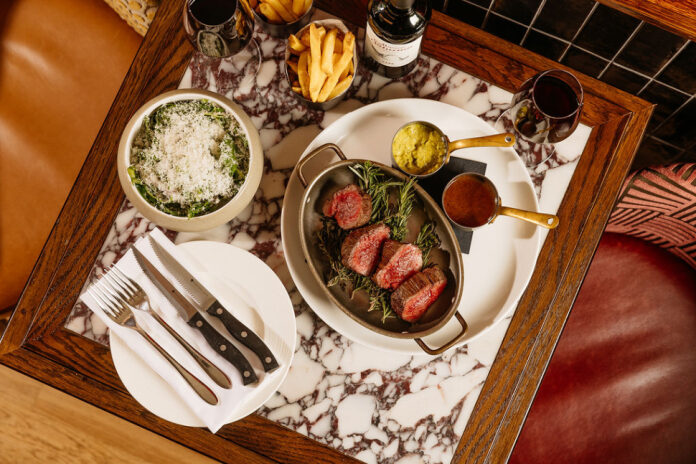 How to get £10 off at some of Glasgow’s best-known restaurants and bars