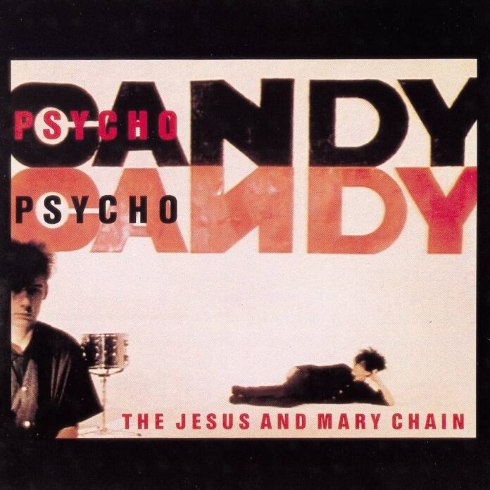 Greatest Scottish Albums: The story of The Jesus and Mary Chain's Psychocandy