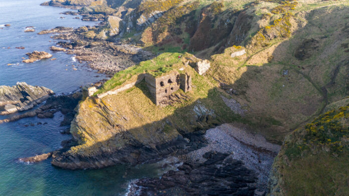 Four Scottish locations that became ancient Greece in Christopher Nolan’s The Odyssey