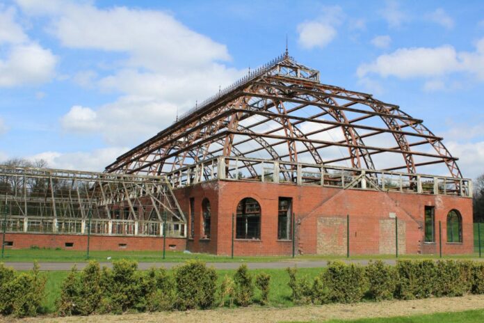 Derelict Glasgow landmark to be brought back to life after 13-year campaign