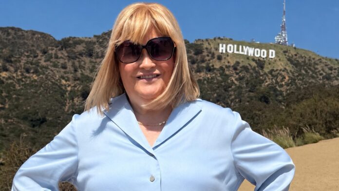 Remarkable story of Susan Boyle to be told in special documentary for Hogmanay