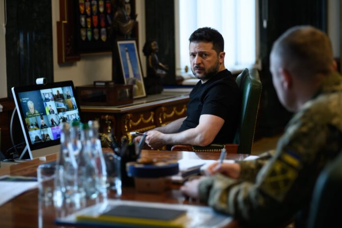 What Ukrainians told me about Trump, Zelensky and ending the war