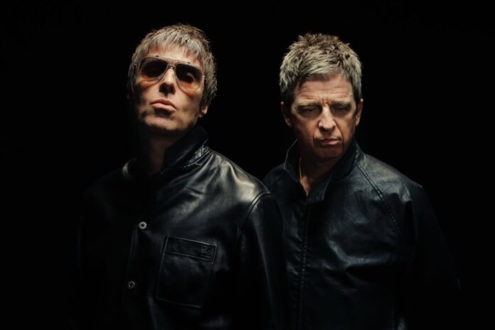 Oasis in Scotland: Walkouts, bust-ups and 33 years of rock ’n’ roll
